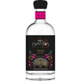 Saca Espantos Mezcal Artesanal Joven Espadin